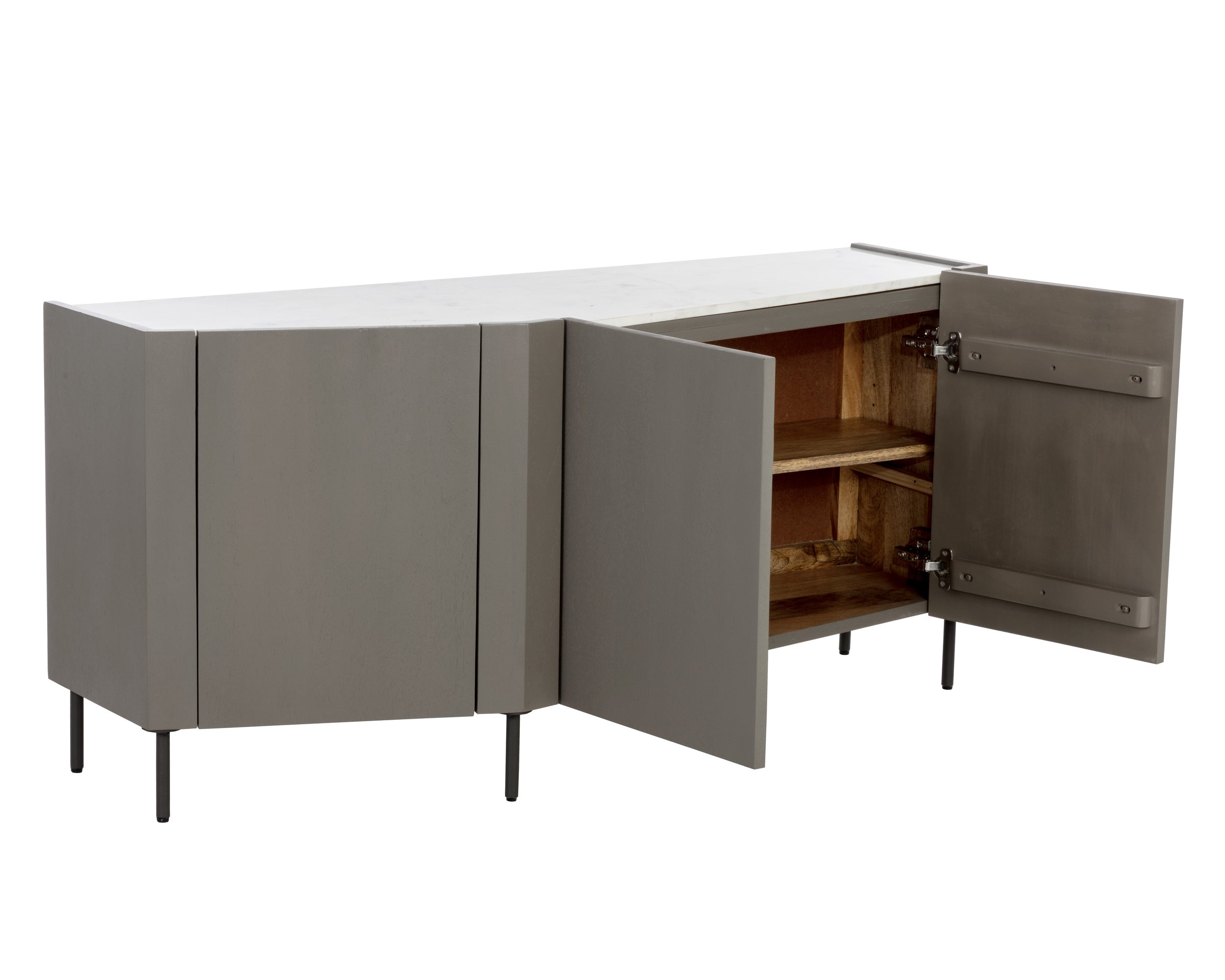 Simmons Sideboard -