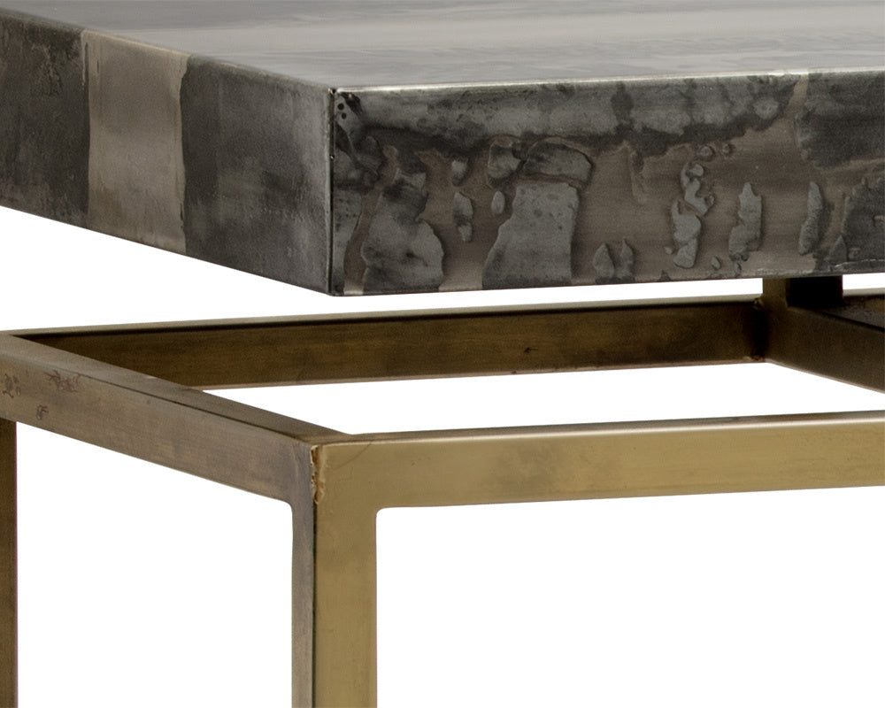 Toreno Console Table -