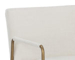 Balford Dining Armchair - Danny Ivory