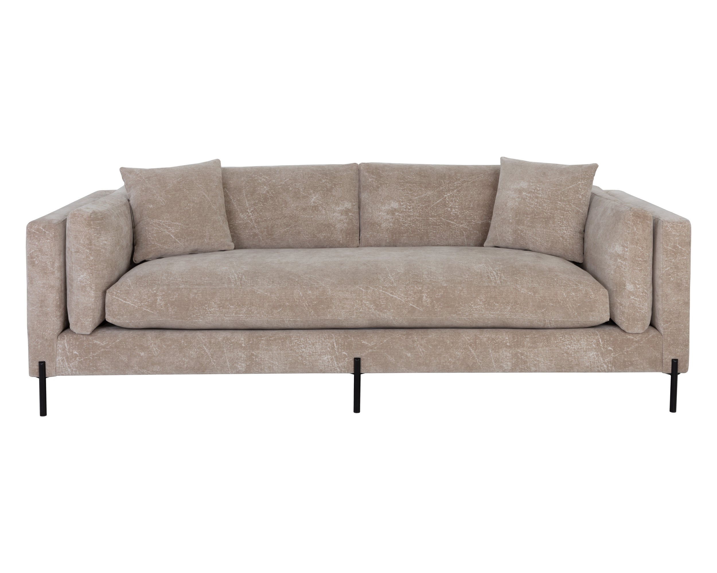 Josie Sofa - Nepal Cashew