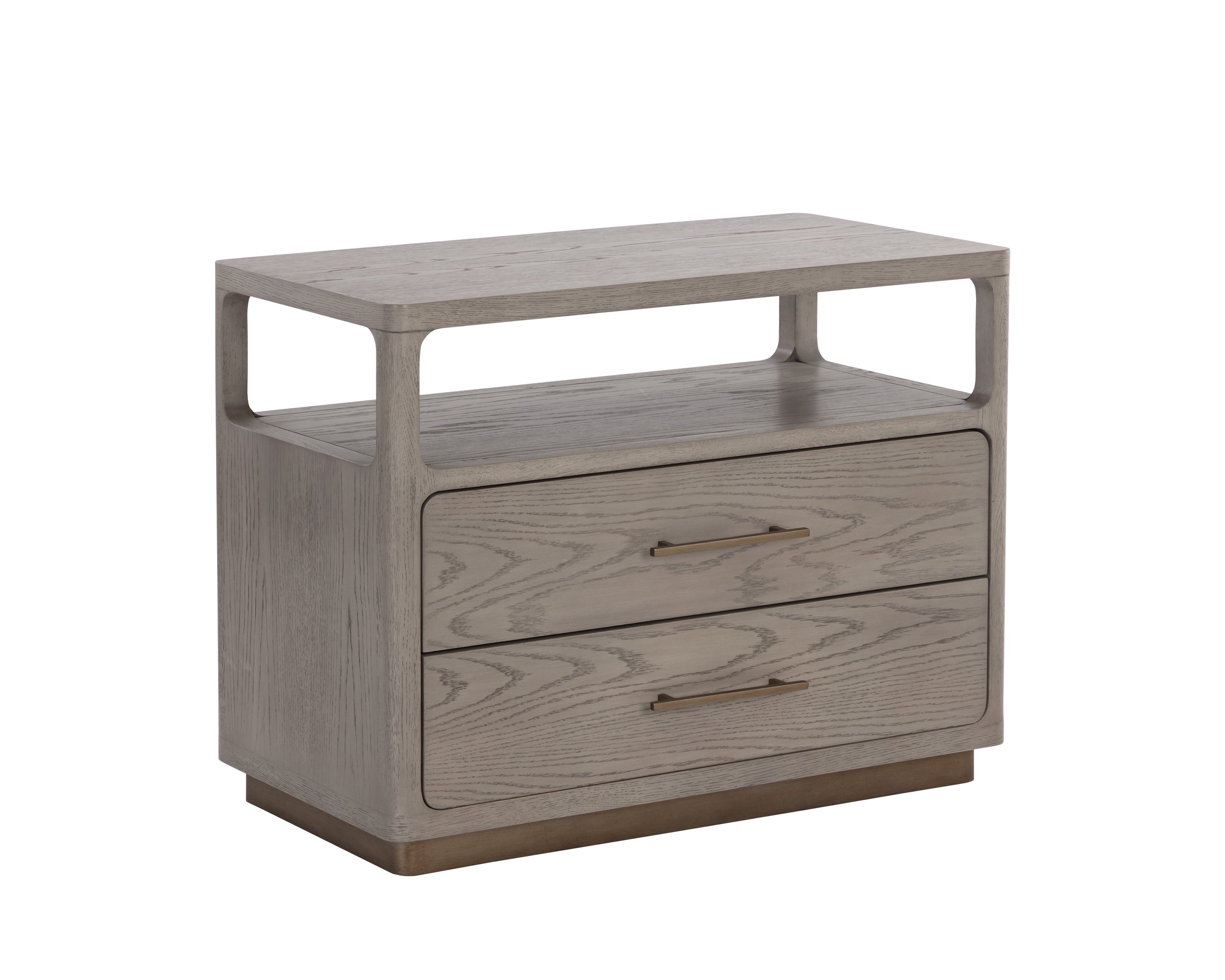 Danette Nightstand -