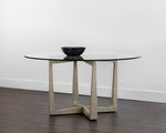 Tarian Dining Table Base -