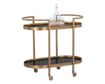 Koen Bar Cart -