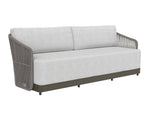 Allariz Sofa - Warm Grey  Gracebay Light Grey