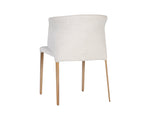 Zayden Dining Chair - Belfast Oatmeal