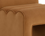 Stuart Dining Chair - Meg Gold