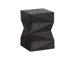 Zepher End Table -