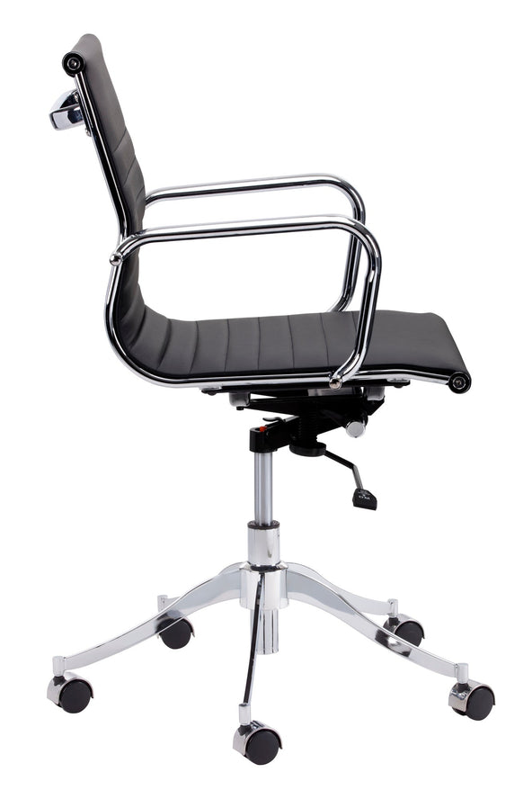 Tyler Office Chair - Onyx