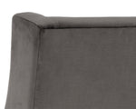 Aiden Dining Armchair - Piccolo Pebble