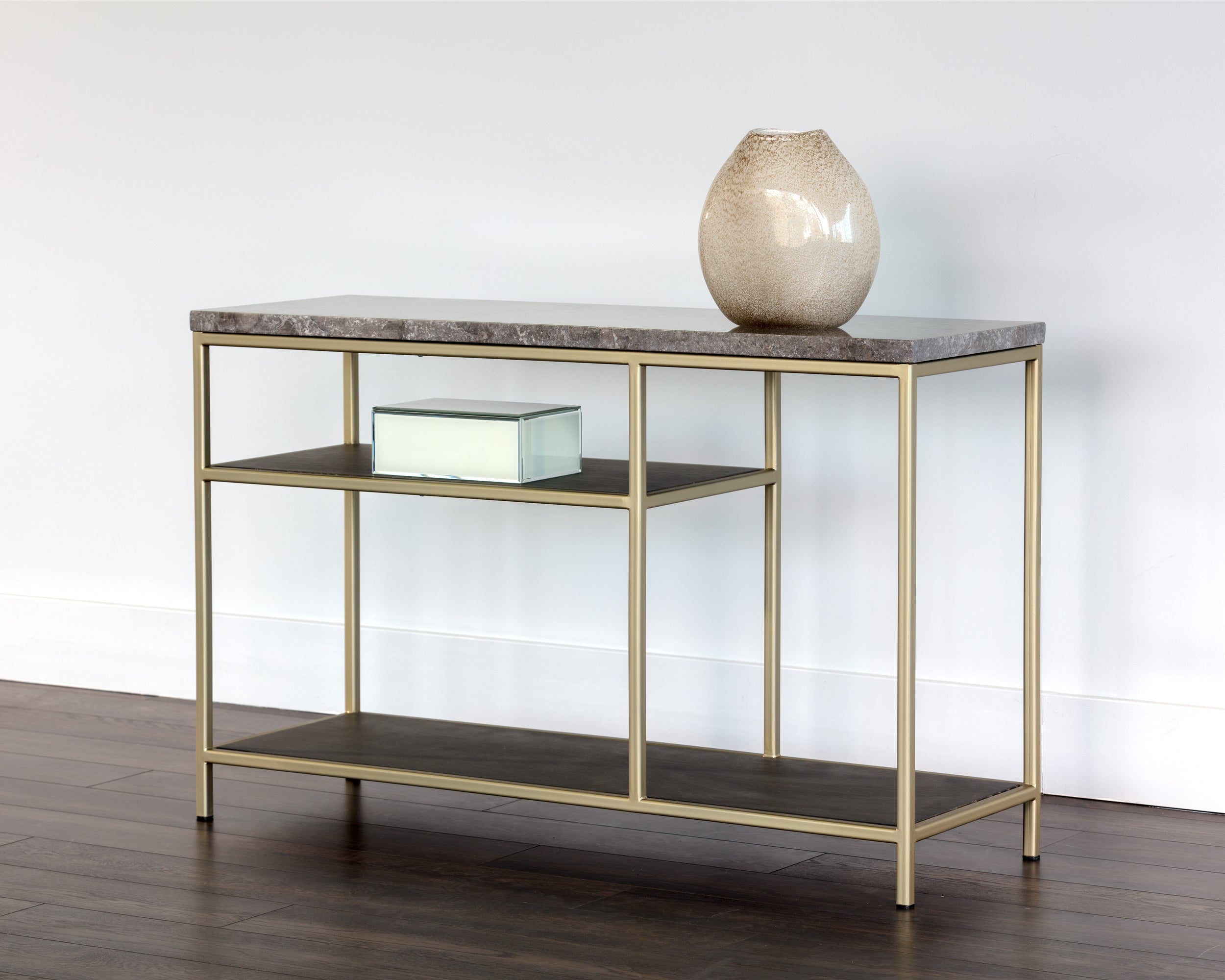 Arden Console Table -