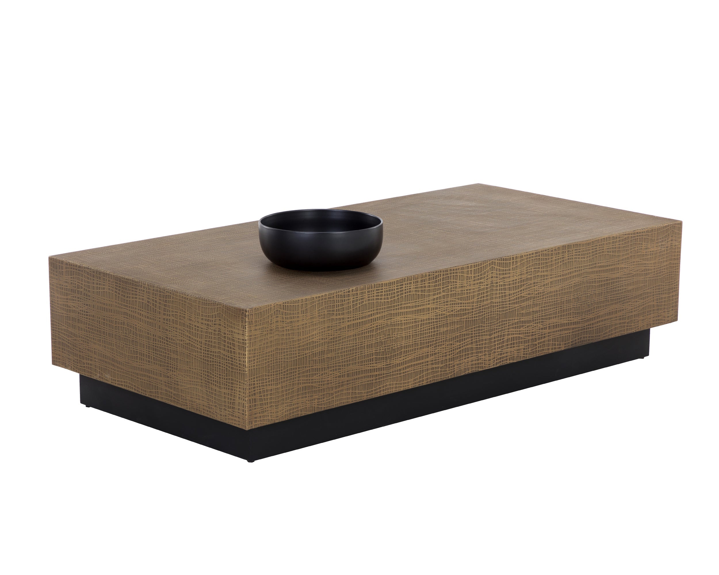 Albans Coffee Table -