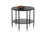 Zuma Side Table -