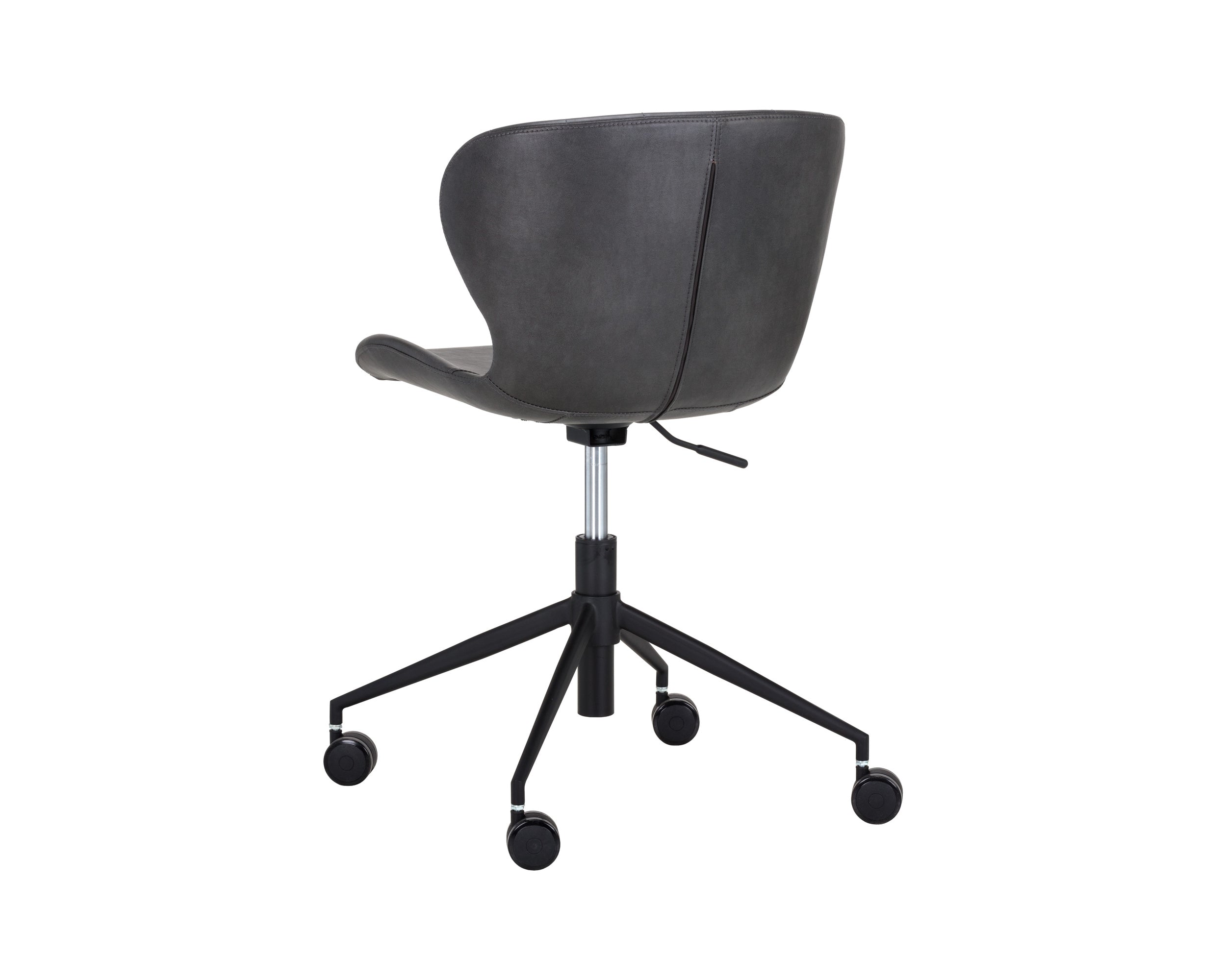 Arabella Office Chair - Bravo Portabella