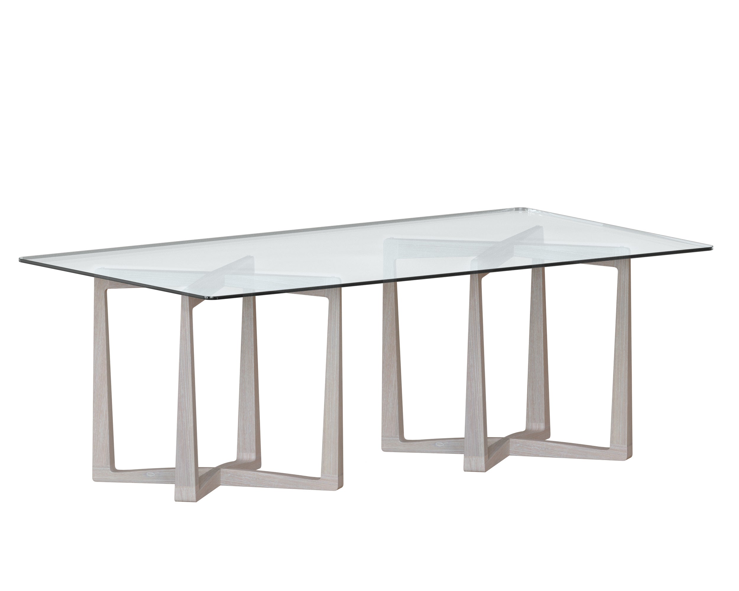 Tarian Dining Table Base -