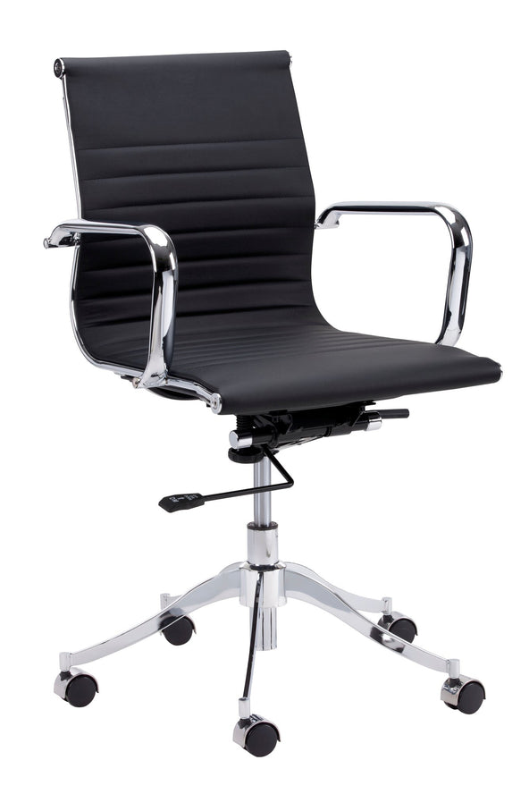 Tyler Office Chair - Onyx