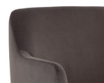 Jaime Dining Armchair - Meg Ash