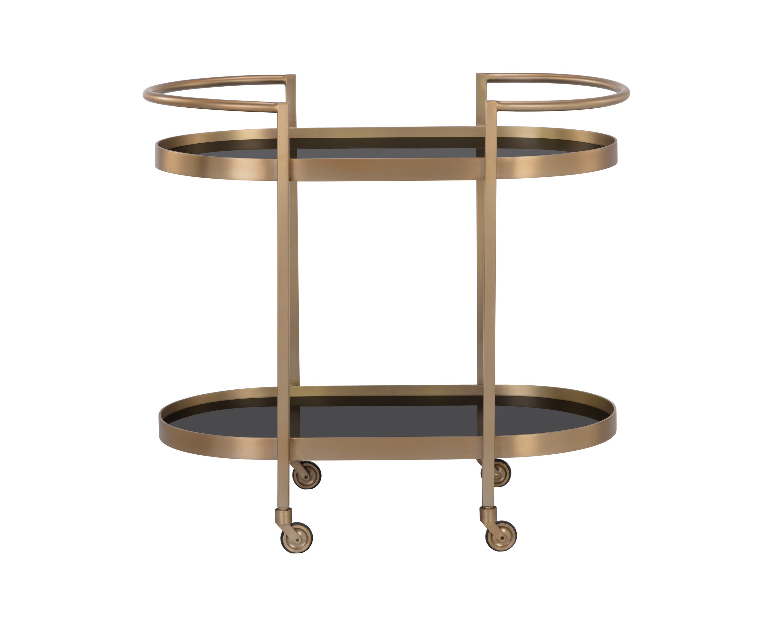 Koen Bar Cart -