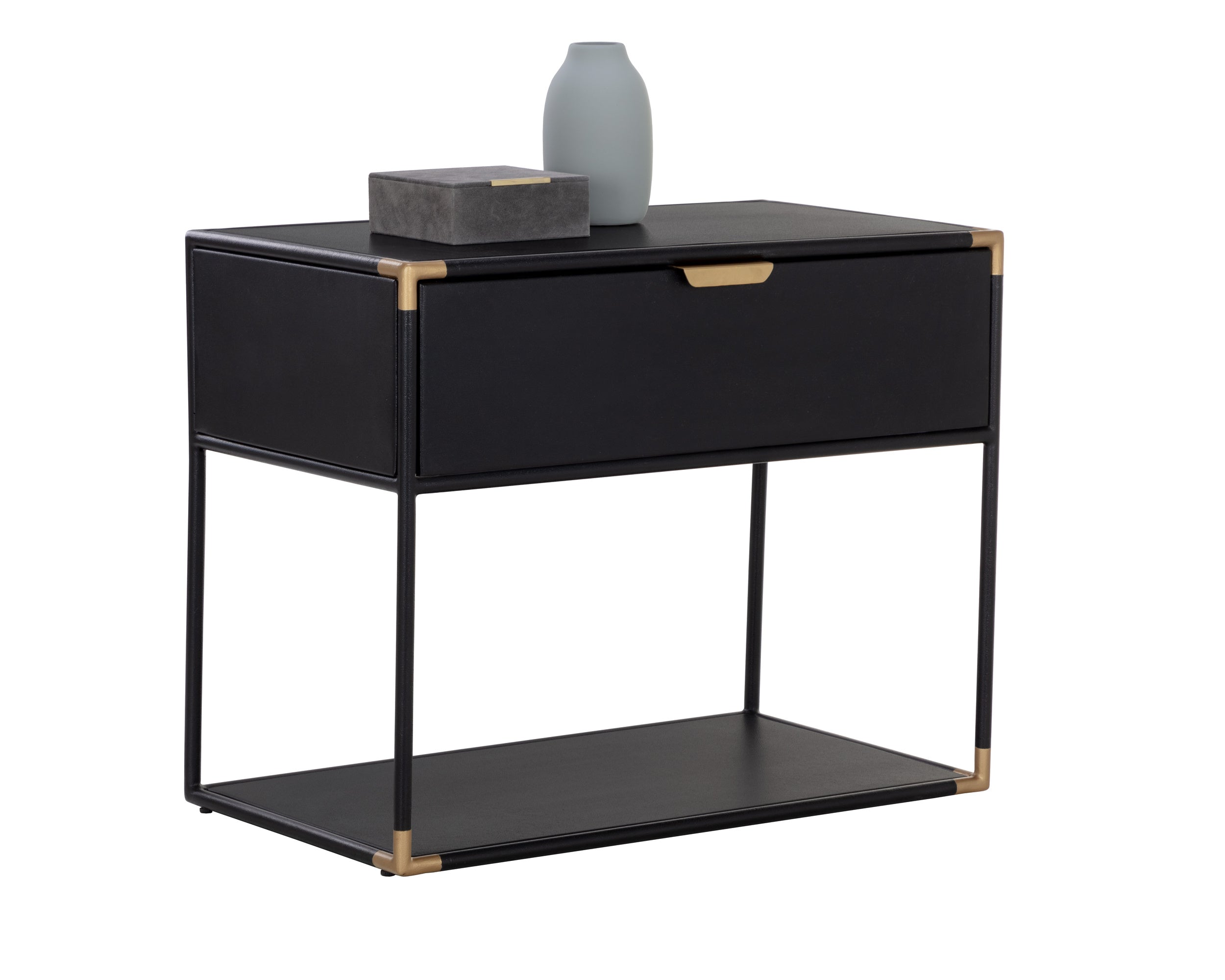 Doone Nightstand -