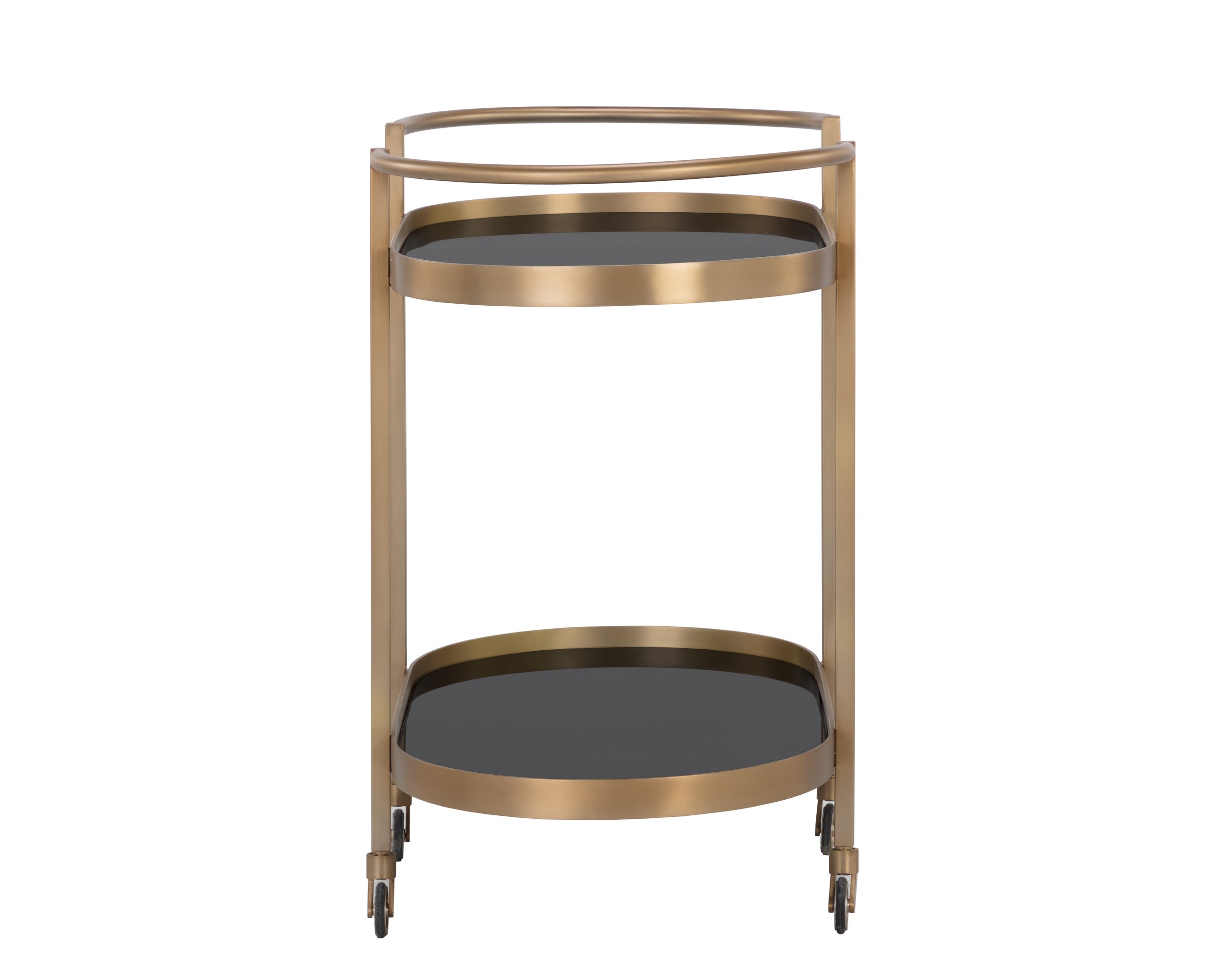 Koen Bar Cart -