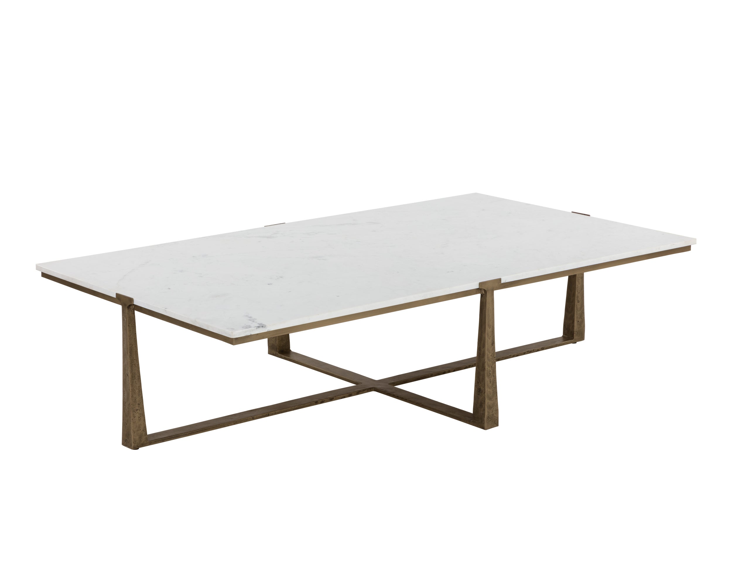 Cowell Coffee Table -