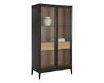 Cecilia Display Cabinet -