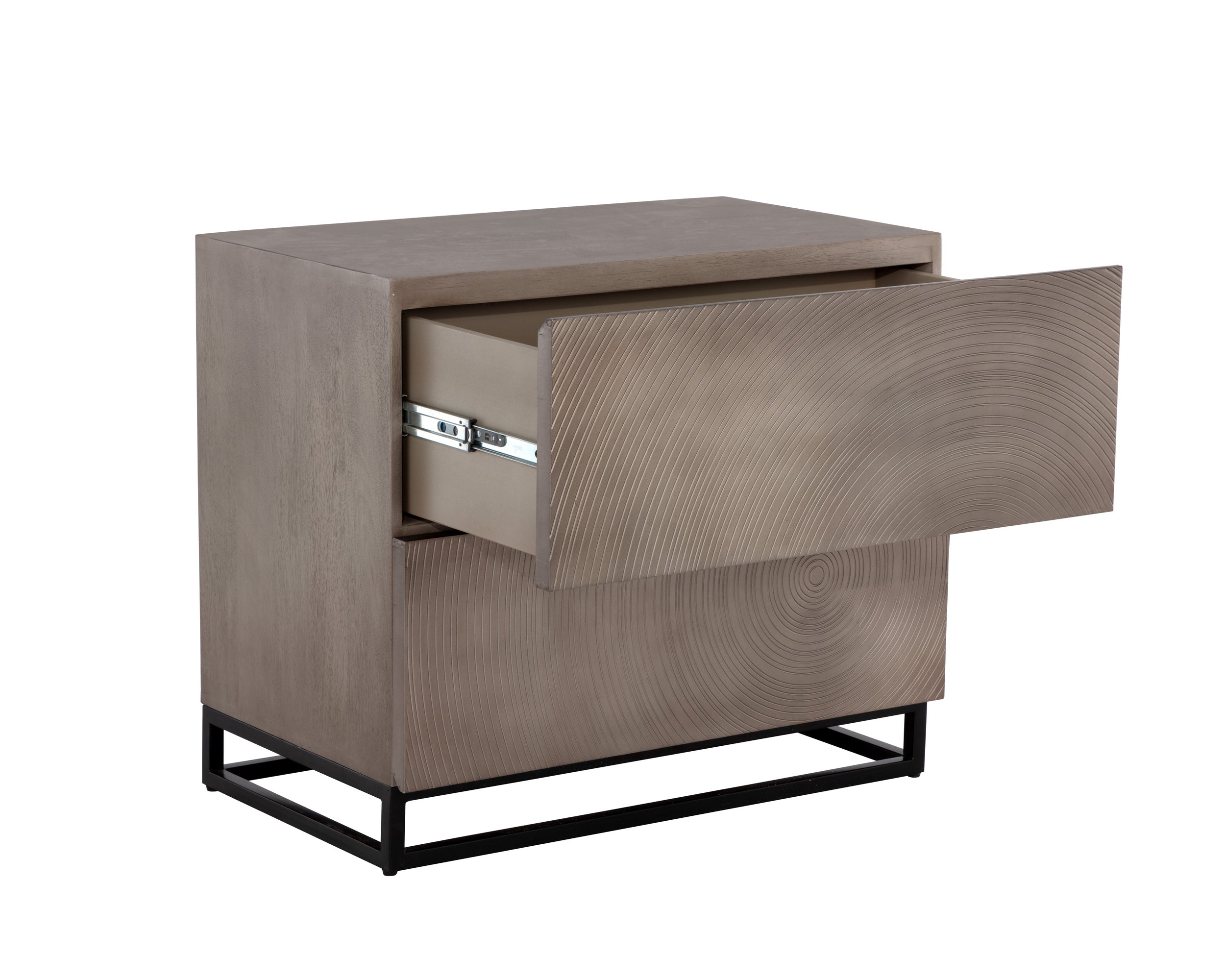 Lutana Nightstand -