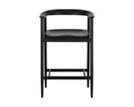 Jeremy Counter Stool - Black