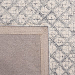 Safavieh Abstract 203 Rug, ABT203 - Grey / Ivory