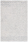 Safavieh Abstract 203 Rug, ABT203 - Grey / Ivory