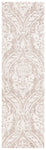 Safavieh Abstract 204 Rug, ABT204 - Ivory / Beige