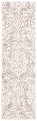 Safavieh Abstract 204 Rug, ABT204 - Ivory / Beige