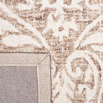 Safavieh Abstract 204 Rug, ABT204 - Ivory / Beige