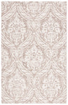 Safavieh Abstract 204 Rug, ABT204 - Ivory / Beige