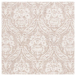 Safavieh Abstract 204 Rug, ABT204 - Ivory / Beige