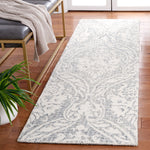 Safavieh Abstract 204 Rug, ABT204 - Ivory / Grey