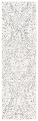 Safavieh Abstract 204 Rug, ABT204 - Ivory / Grey