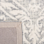 Safavieh Abstract 204 Rug, ABT204 - Ivory / Grey