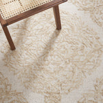 Safavieh Abstract 346 Rug, ABT346 - Ivory / Beige