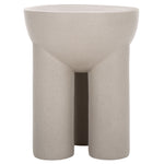 Safavieh Kataleya Accent Table,  ACC2805 - Grey