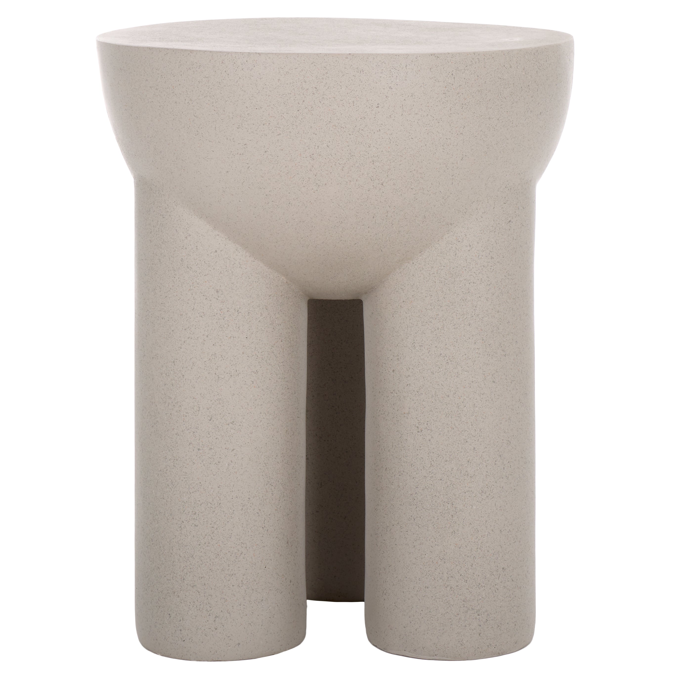 Safavieh Kataleya Accent Table,  ACC2805 - Grey