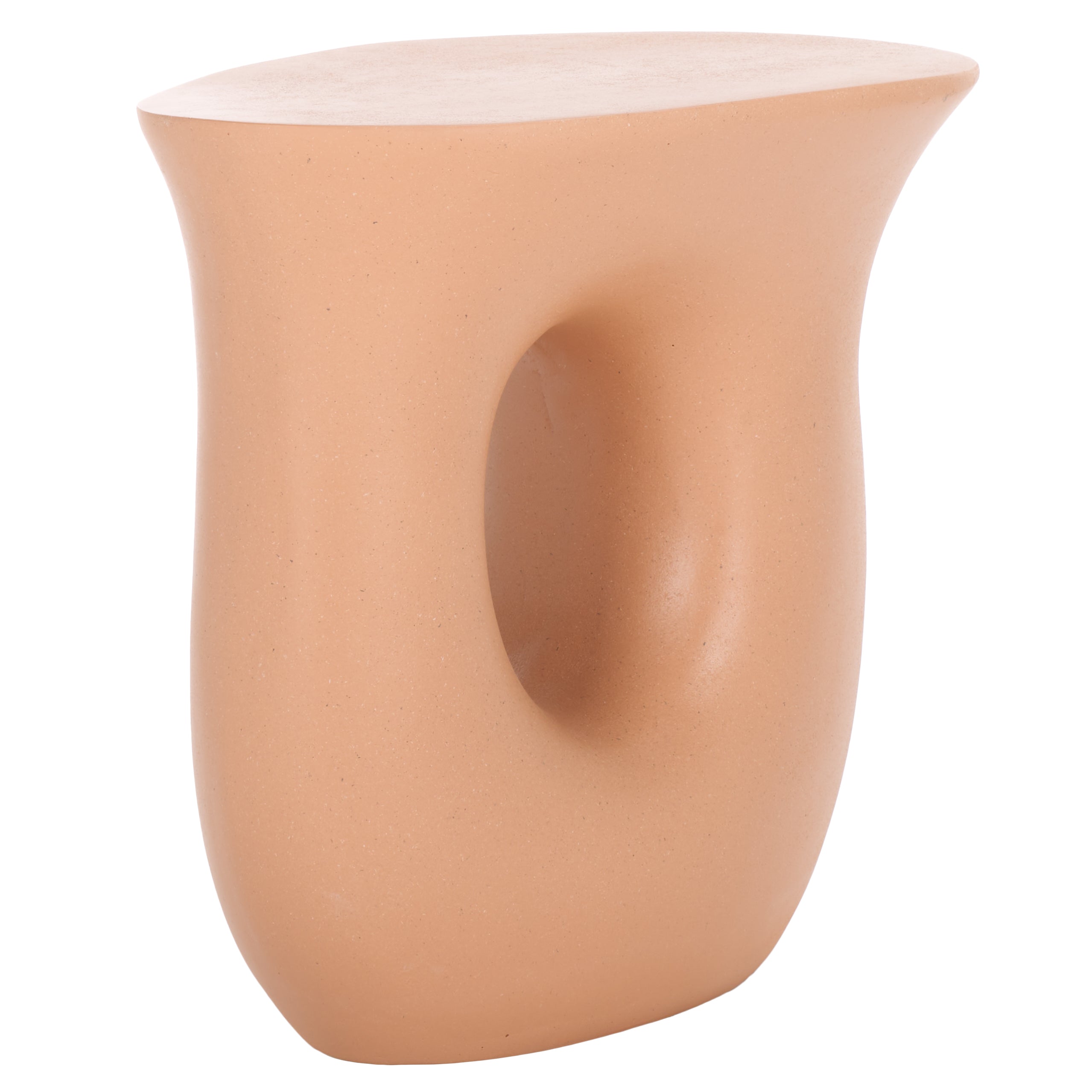 Safavieh Irelyn Accent Table,  ACC2806 - Terracotta