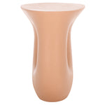 Safavieh Irelyn Accent Table,  ACC2806 - Terracotta