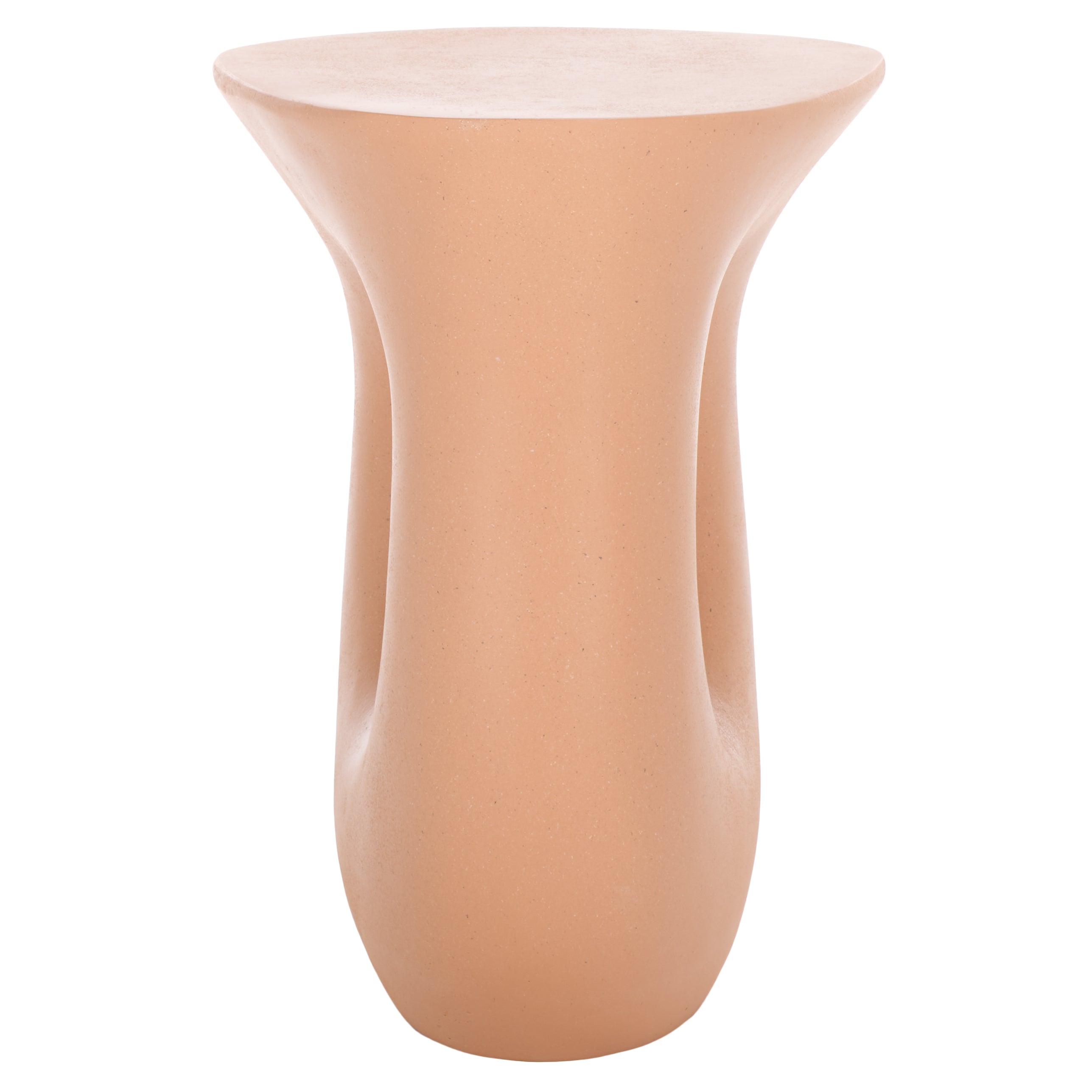 Safavieh Irelyn Accent Table,  ACC2806 - Terracotta