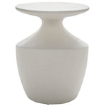 Safavieh Jaiya Accent Table, ACC2811 - White