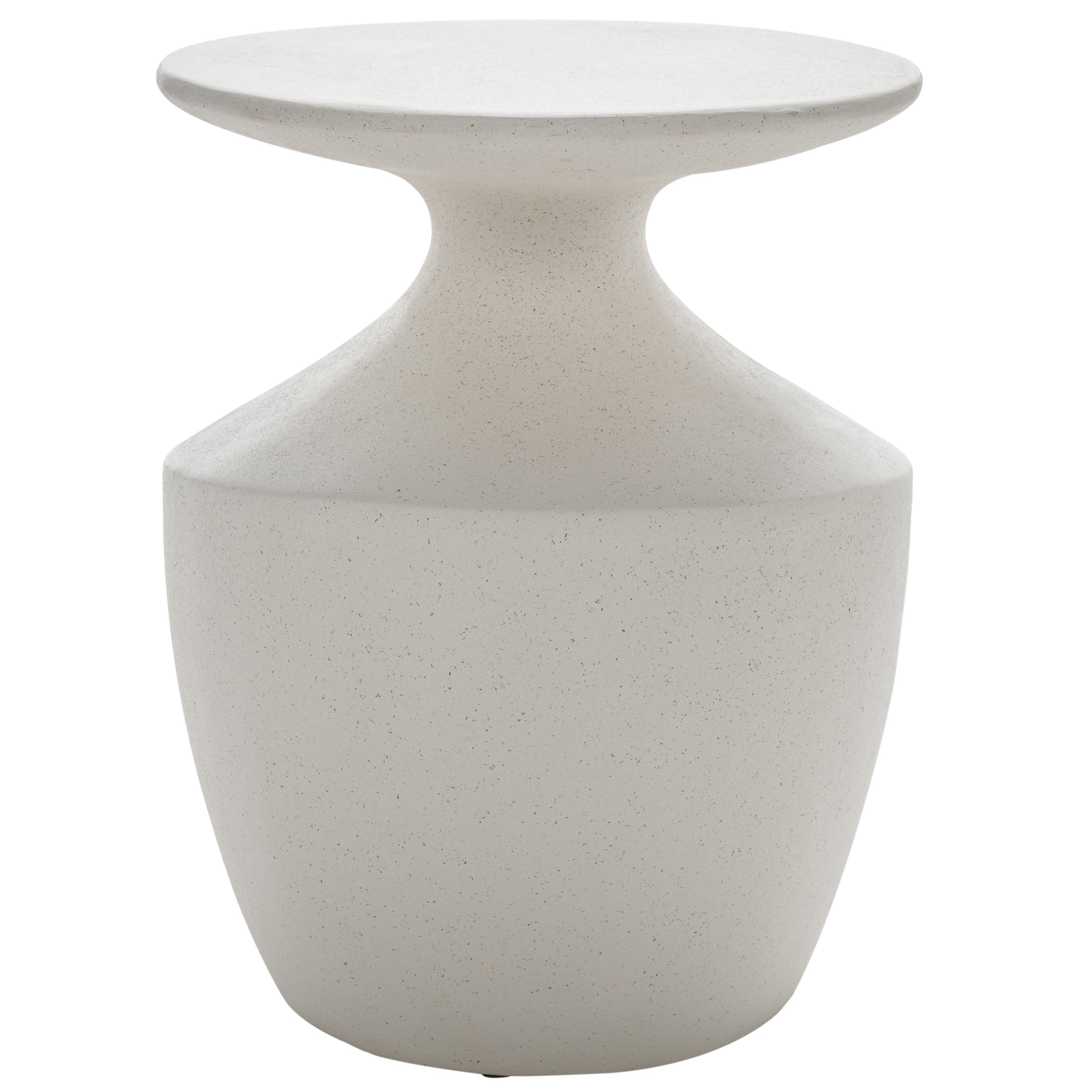 Safavieh Jaiya Accent Table, ACC2811 - White