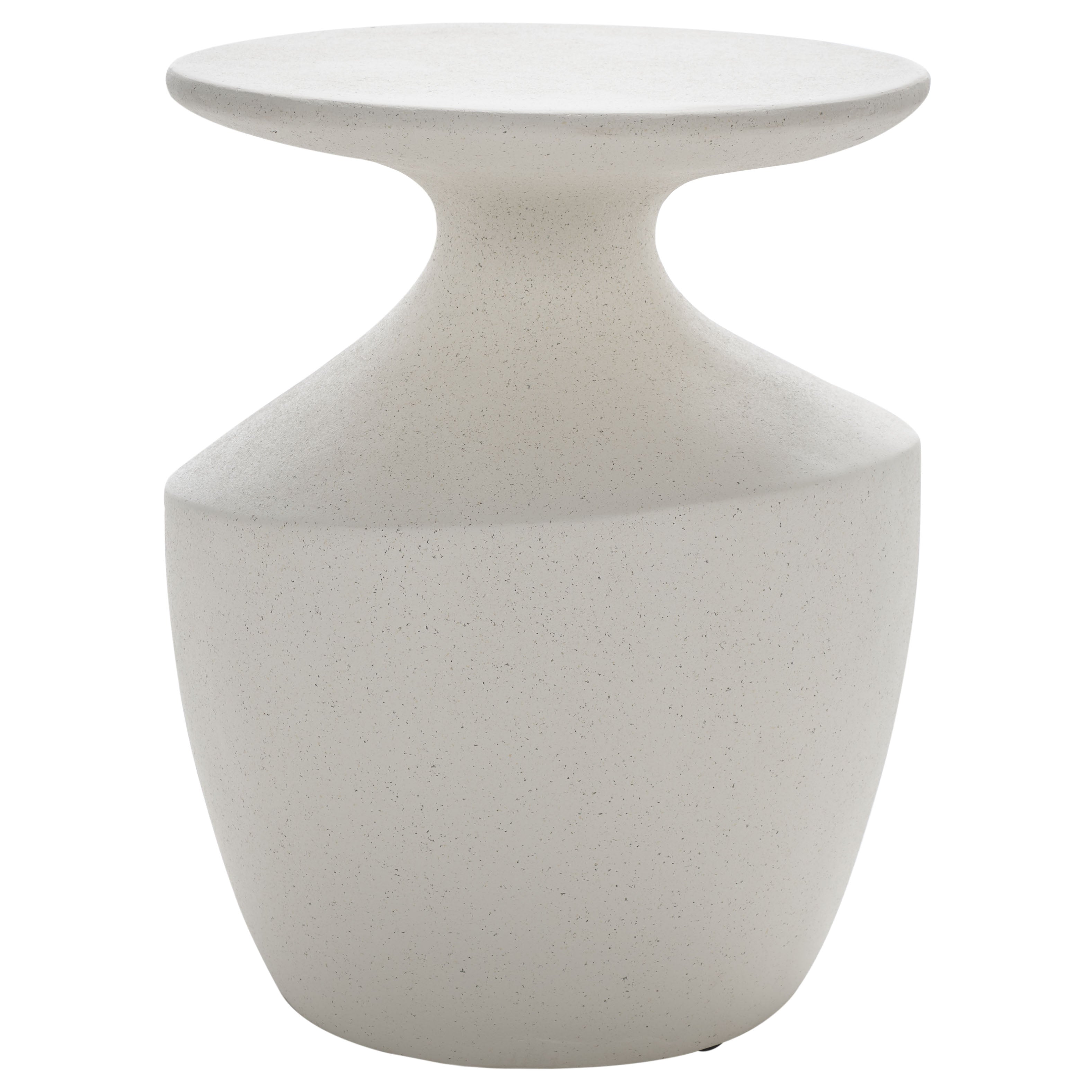 Safavieh Jaiya Accent Table, ACC2811 - White