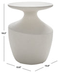 Safavieh Jaiya Accent Table, ACC2811 - White