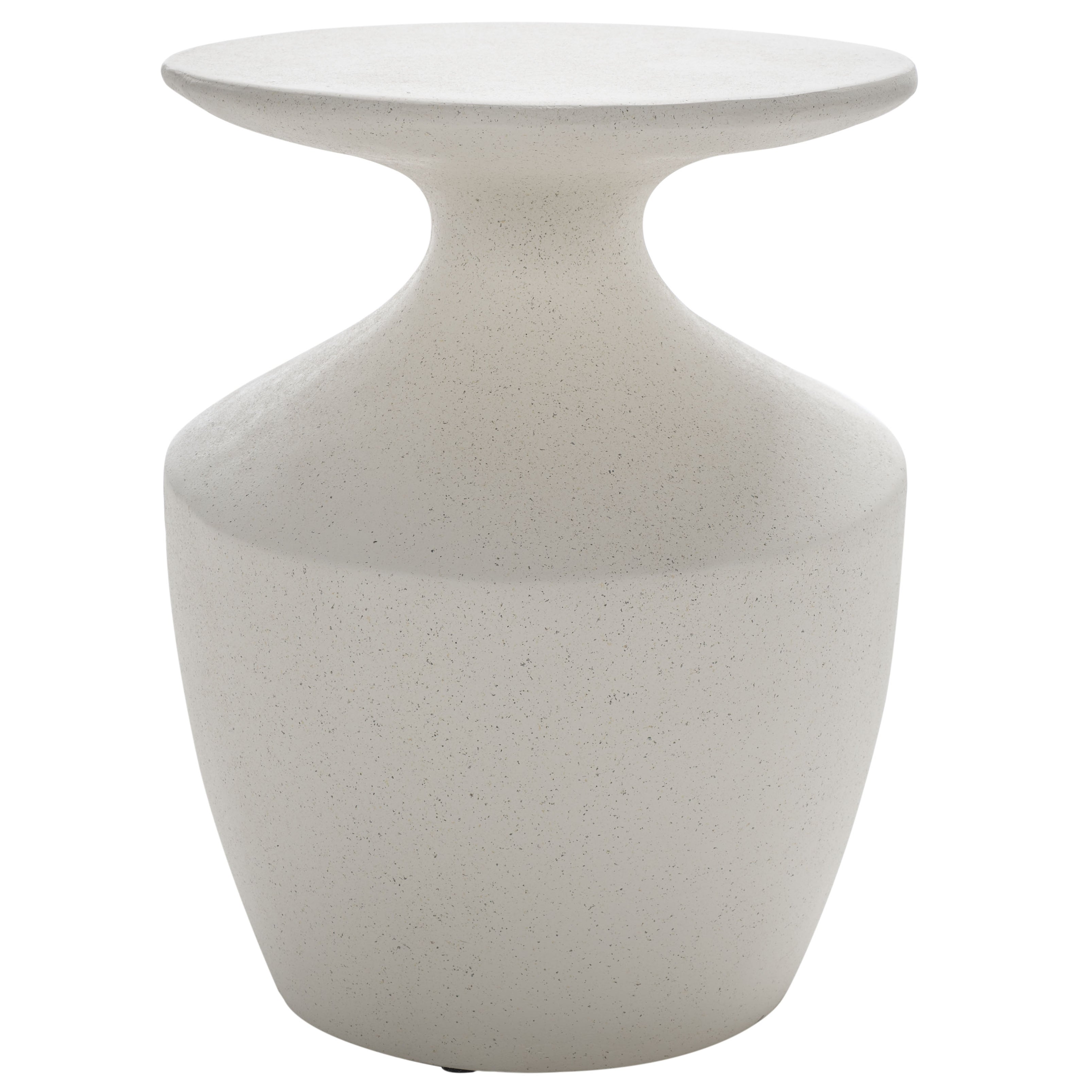 Safavieh Jaiya Accent Table, ACC2811 - White