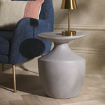 Safavieh Jaiya Accent Table, ACC2811 - Grey