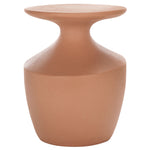 Safavieh Jaiya Accent Table, ACC2811 - Terracotta